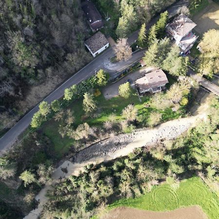 Casa Immersa Nelle Colline Romagnole Civorio Εξωτερικό φωτογραφία