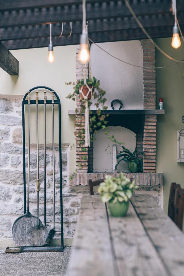 Casa Immersa Nelle Colline Romagnole Civorio Εξωτερικό φωτογραφία