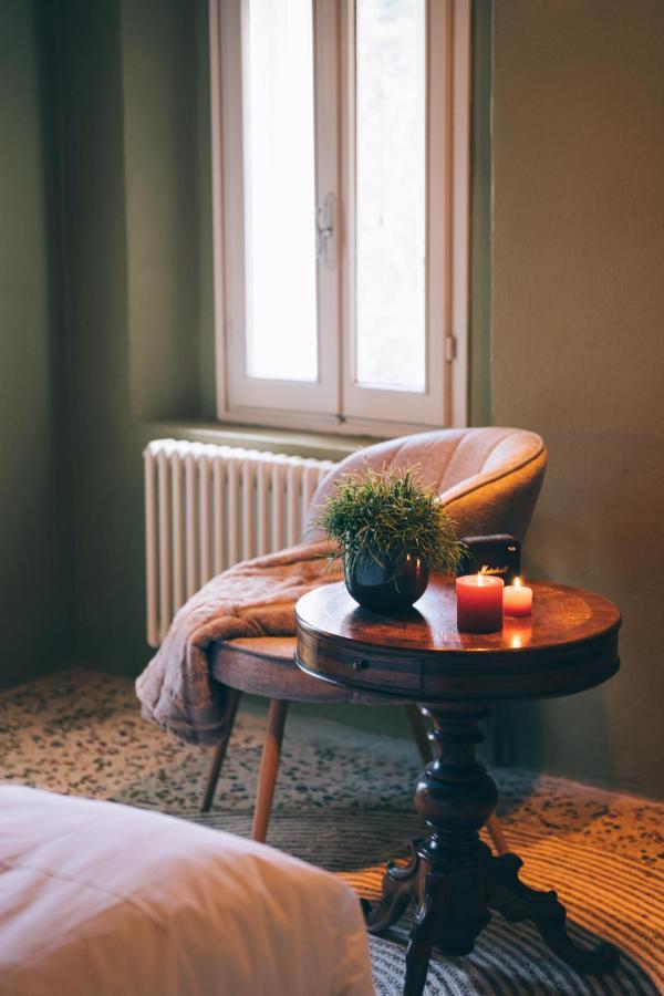 Casa Immersa Nelle Colline Romagnole Civorio Εξωτερικό φωτογραφία